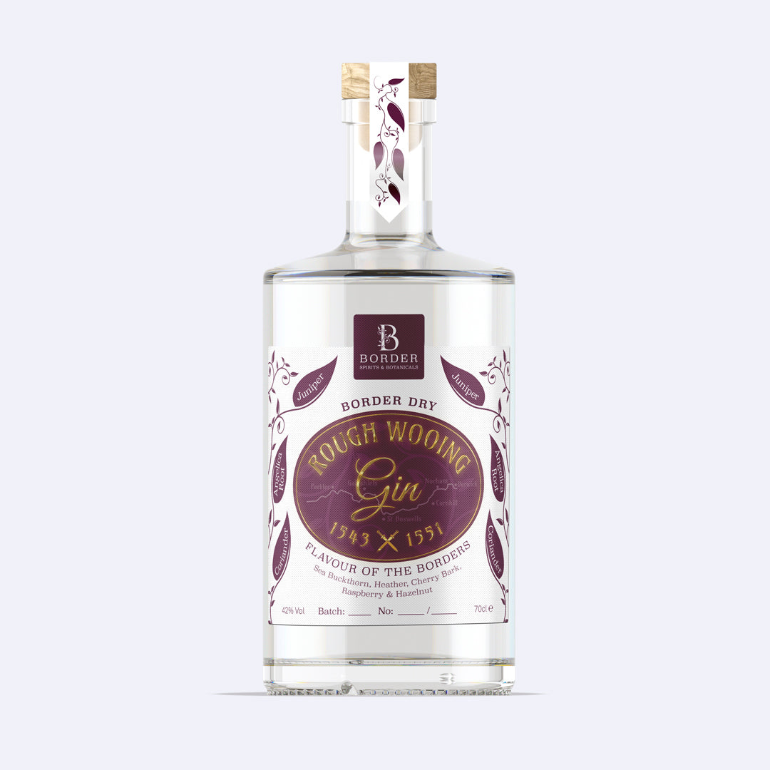 Rough Wooing - 35cl